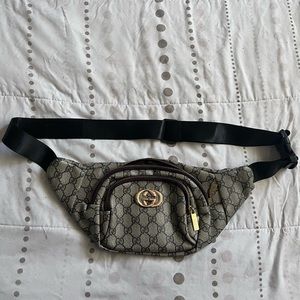 Belt Bag